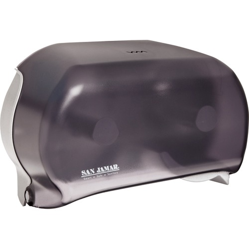 Bathroom Tissue Dispensers
